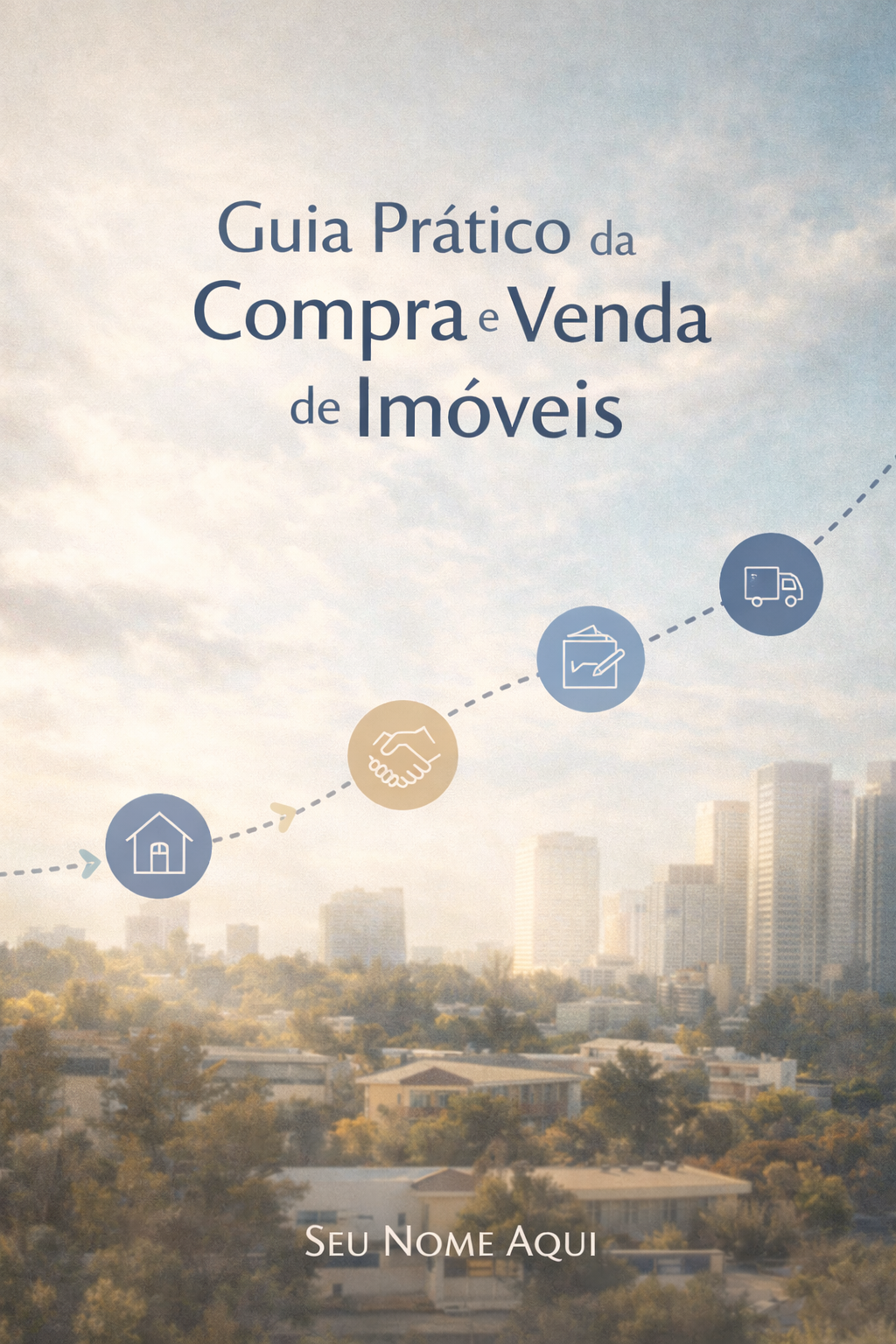 Guia prático de compra e venda de Imóveis
