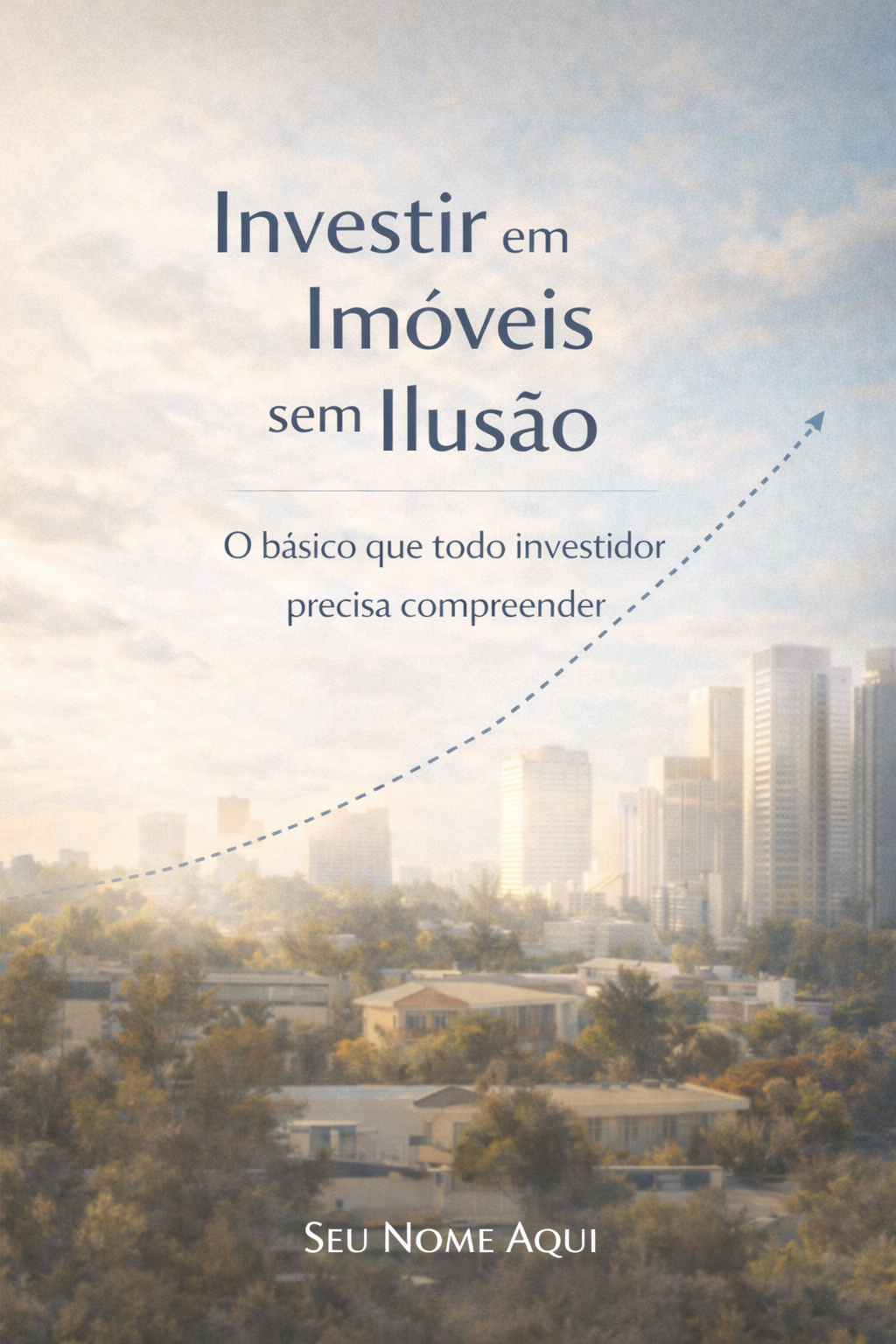 Investir em Imóveis sem Ilusão