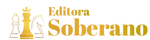 Logo site Editora Soberano